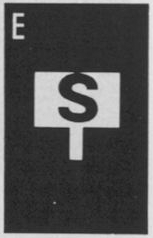 Volvo B10M Mk I Passenger Stop indicator light