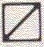 Volvo B10M Mk I 24-hour tachograph preparatory work, travelling time, or waiting time symbol